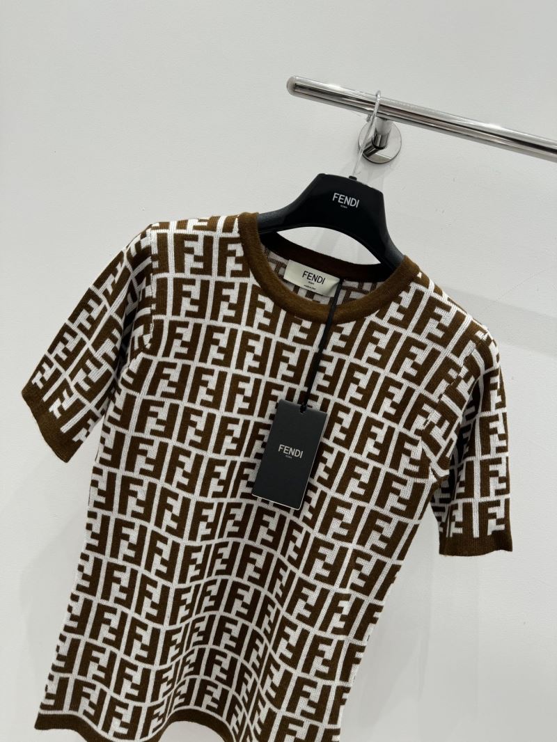 Fendi T-Shirts